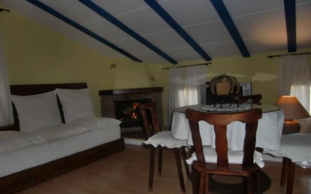 Casa Rural Jose Trullenque