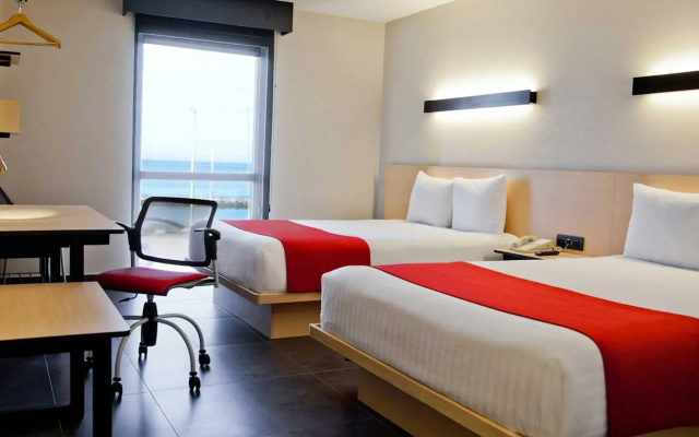 City Express by Marriott La Paz