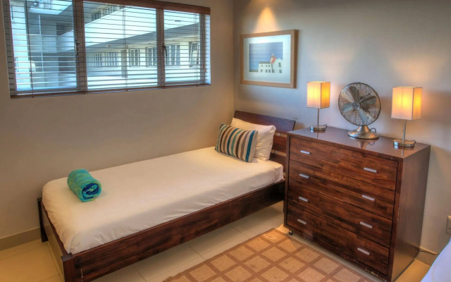 Uninterrupted Ocean Views in Mouille Point Atlantic Vistas