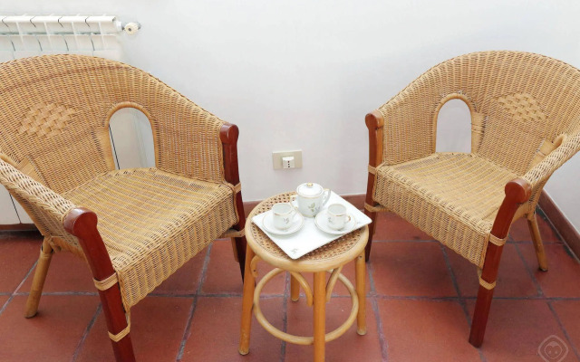 Trastevere Apartments - Ghetto Area