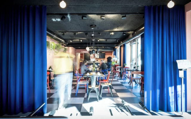 Sporthotel Passo Carezza