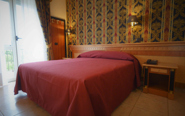 San Giovanni Rotondo Palace - Ali Hotels