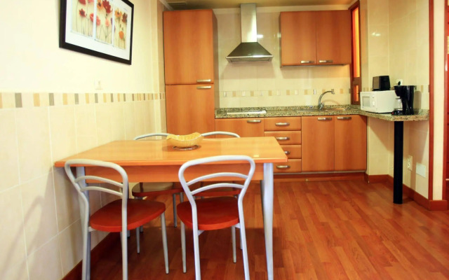 Ohasis Boutique Suites