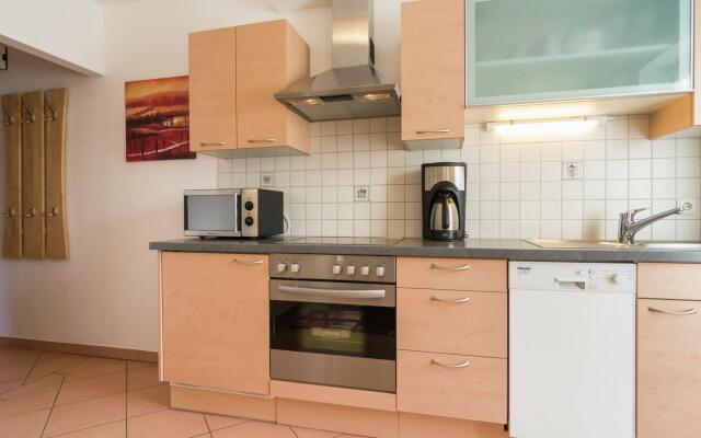 Modern Apartment in Bramberg With National Park Summer Card
