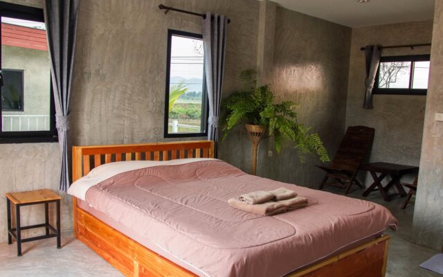 Santitham Home Farm Stay