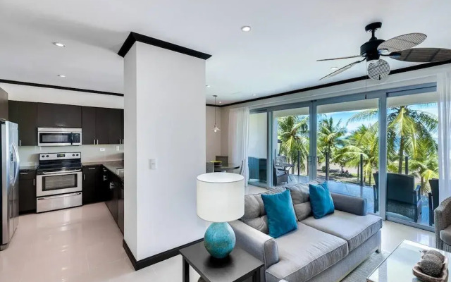 Diamante del Sol 202N Ocean View
