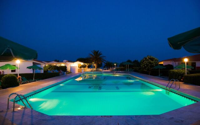 Fito Aqua Bleu Resort