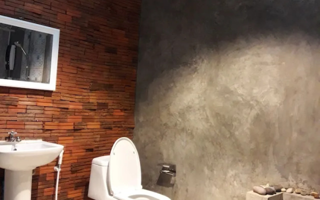 Baan Hotelier Resort