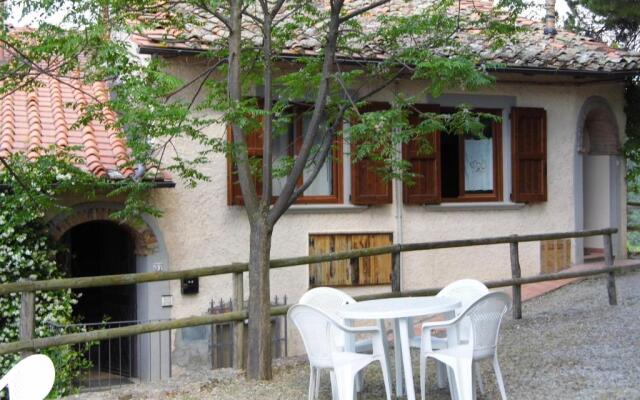 Casa Vacanze Podere Ugolini