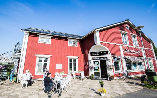 Kukkolaforsen Turist & Konferens
