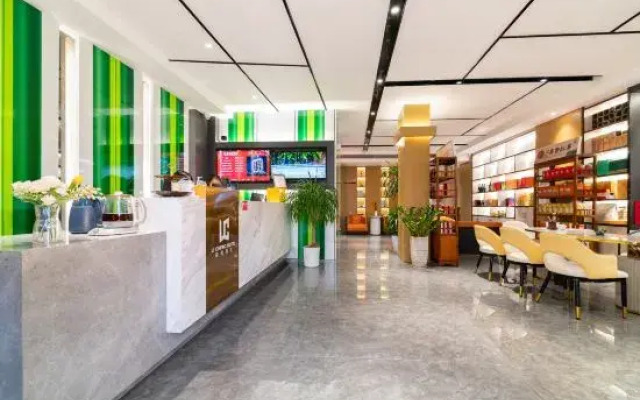 LC Hotel