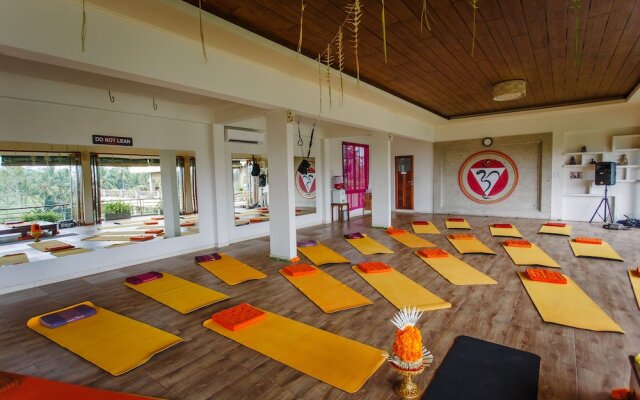 Om Ham Retreat and Resort