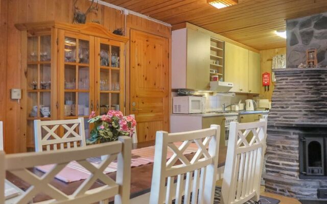 Holiday Home Toka-kota