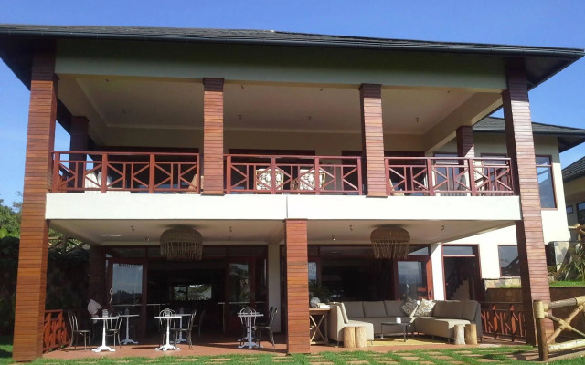 Acacia Farm Lodge