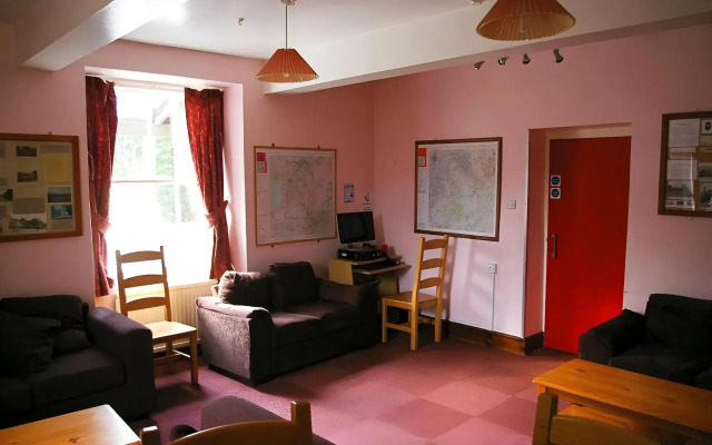 YHA Snowdon Ranger