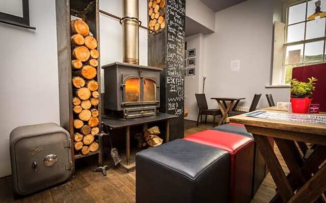 The Woolpack Inn