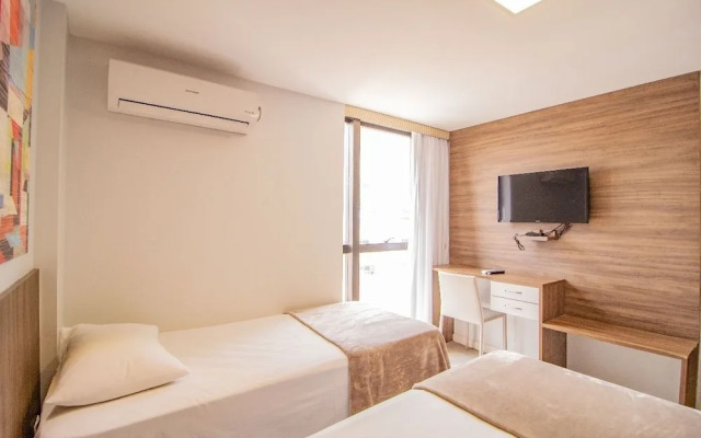 Tagua Park Hotel