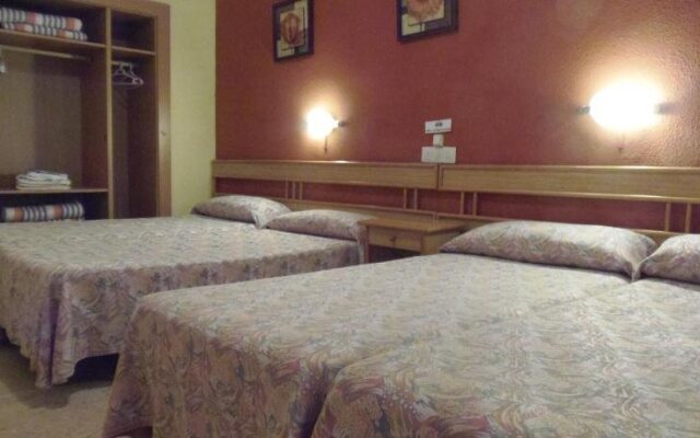 Hostal Ventorrillo