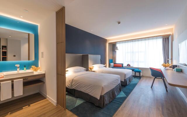 Holiday Inn Express Xiamen Airport Zone, an IHG Hotel