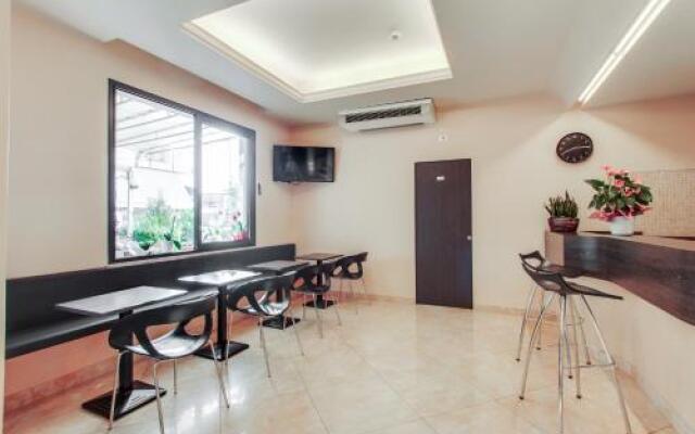 Hotel Villa Boschetti