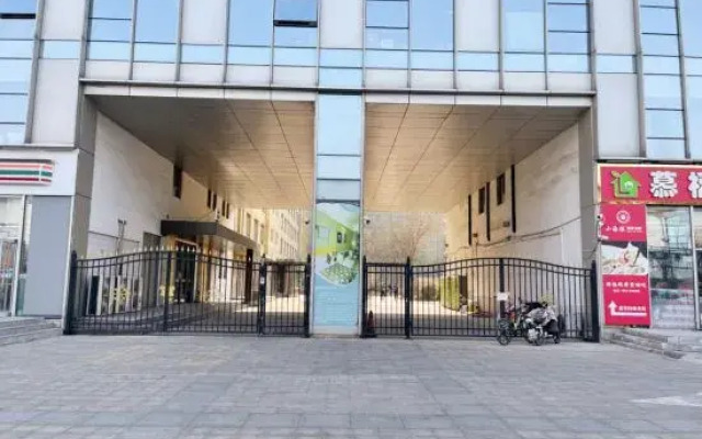 Shijia Suites Apartment (Tianjin Binhai International Airport)
