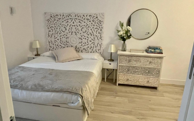 Bilbao Azkuna Home Centro