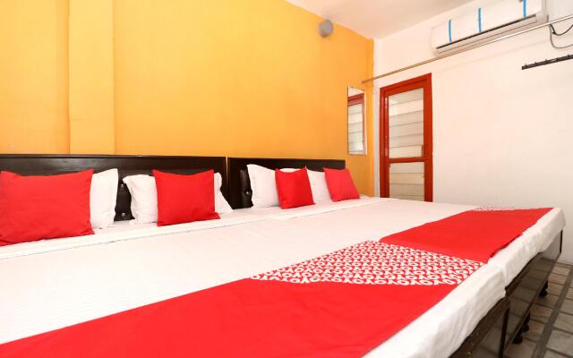 OYO 30935 Appna Ghar Hotel