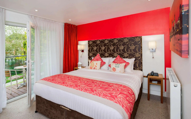 Stanwell Hotel By Mercure