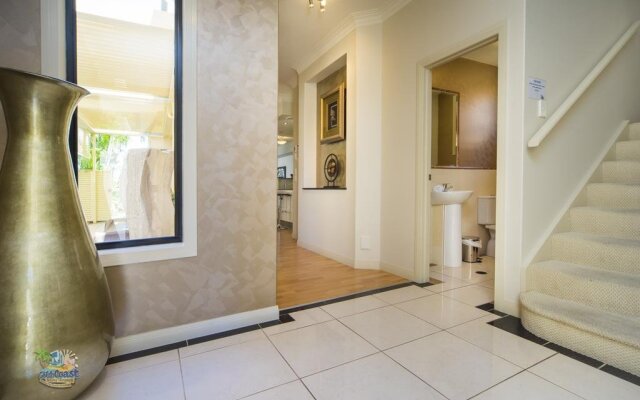 LUXE @ Sanctuary Cove