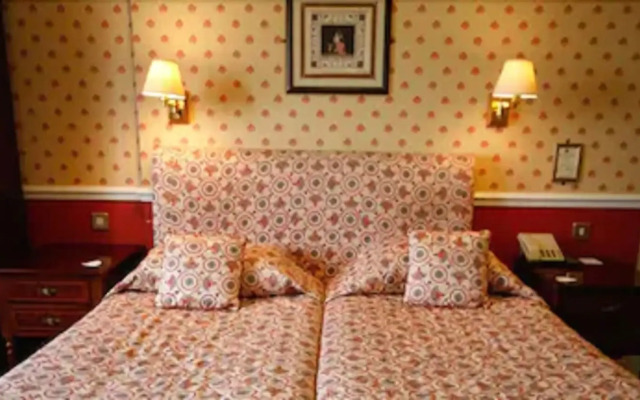 The Royal Hotel