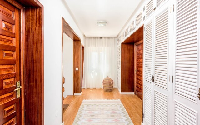 iLoftmalaga Villa Fabiola