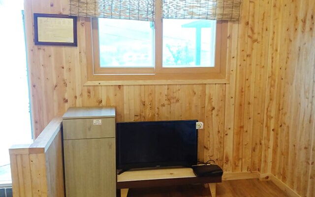 Yangpyeong Sorisan Story Pension