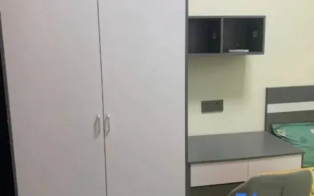 Xiaowo Youth Apartment