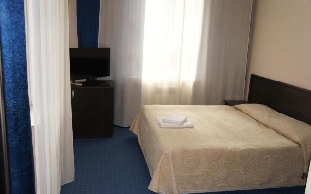 Гостиница Мармарис