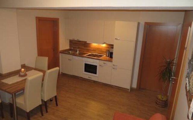 Apartment Pfister