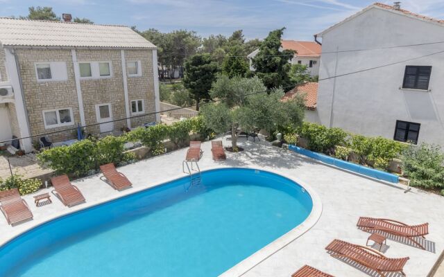 Apartments Dorotea