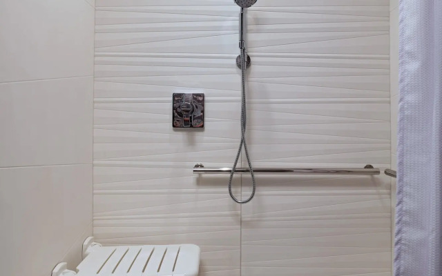 Aloft San Antonio Northwest