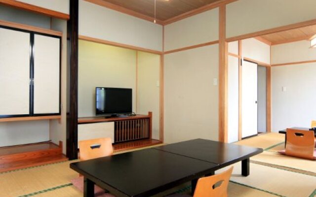 Yubataketenboroten no Yado Nushiyu Ryokan