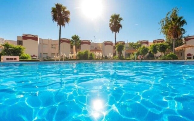 107254 - Apartment in Mijas Costa