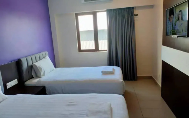 OYO 90040 118 Motel