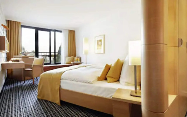 Hotel Esplanade Resort & Spa — Только для взрослых