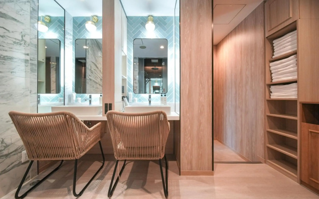 Super Hotel Shikoku Chuo