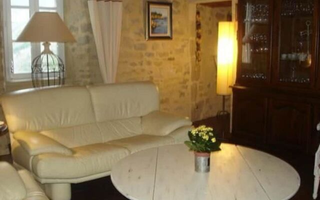 La Terrasse De Peyre