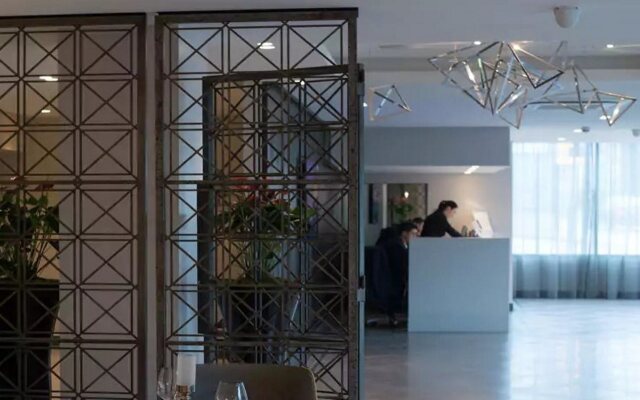 St George Hotel Wembley