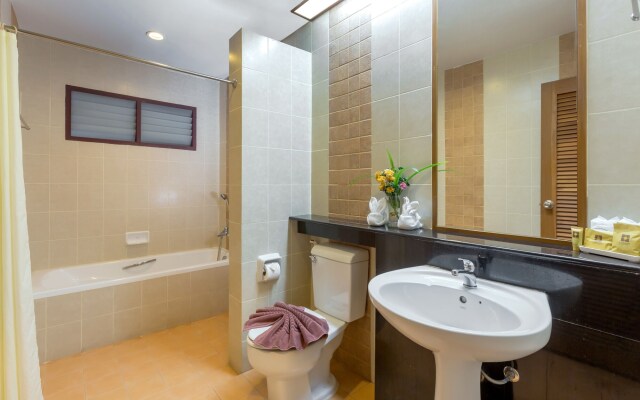 Authong Residence Pattaya