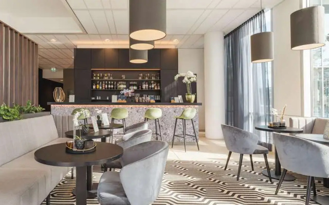 PLAZA Premium Almere