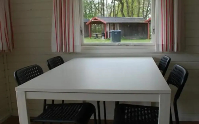 2 Person Holiday Park Home in Jelling