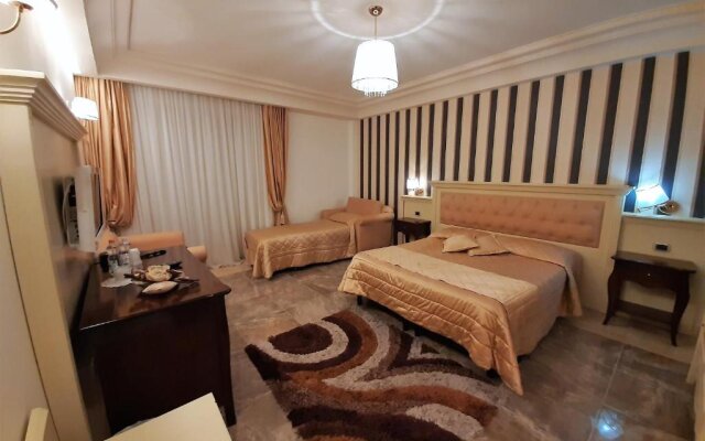 Regina di Saba Hotel - Villa Ricevimenti