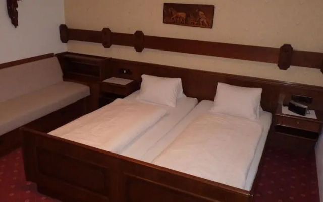 Pension Glockenstuhl