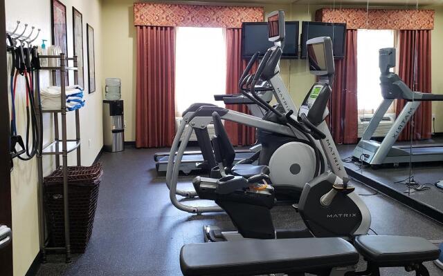 Holiday Inn & Suites McKinney - N Allen by IHG